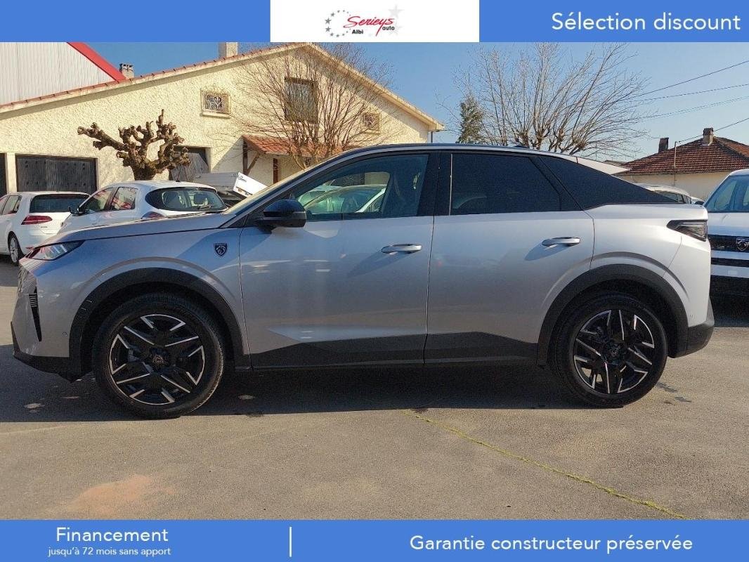 Peugeot 3008 - Photo 6