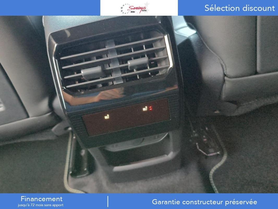 Peugeot 3008 - Photo 7