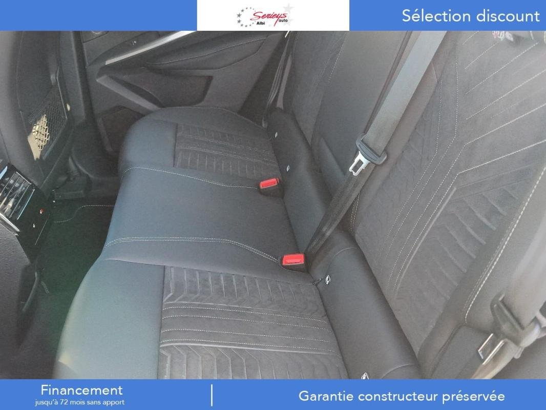 Peugeot 3008 - Photo 8