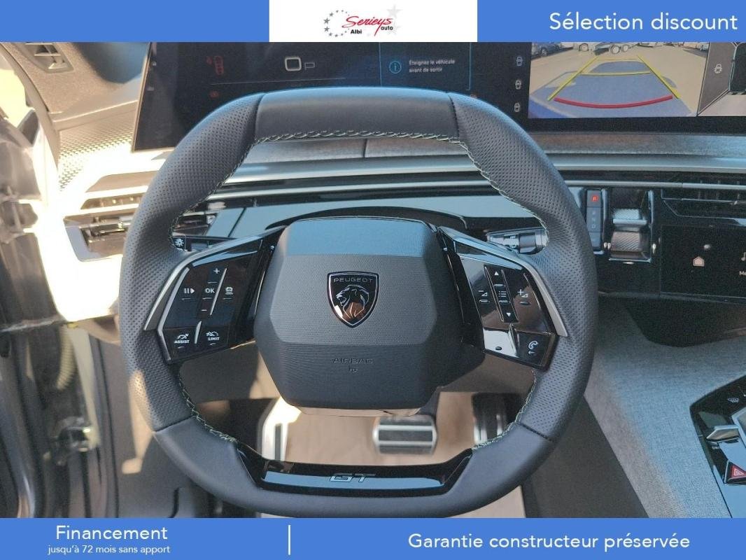 Peugeot 3008 - Photo 9