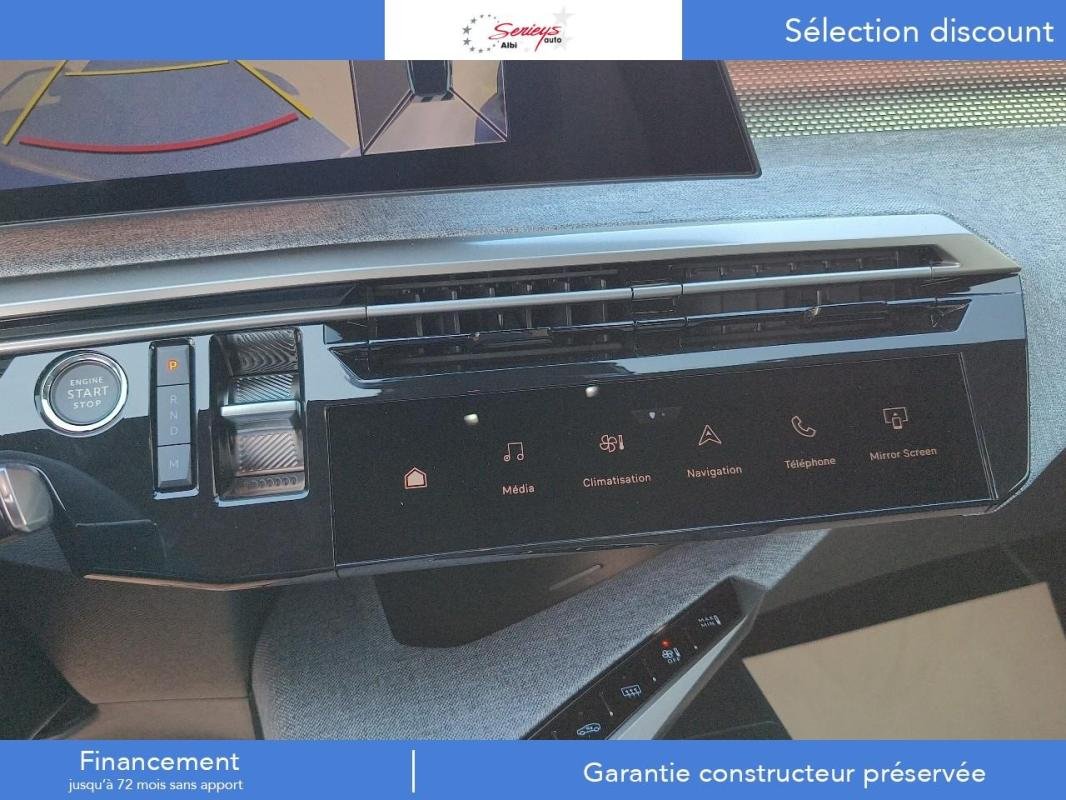 Peugeot 3008 - Photo 10