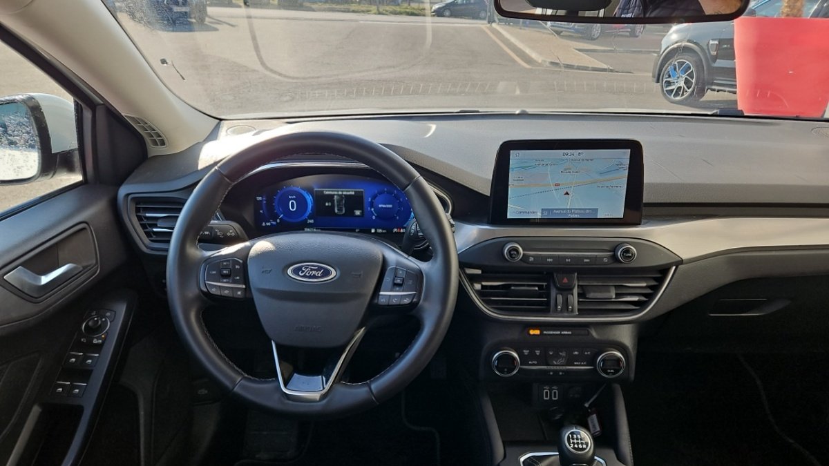 Ford Focus - Photo 14