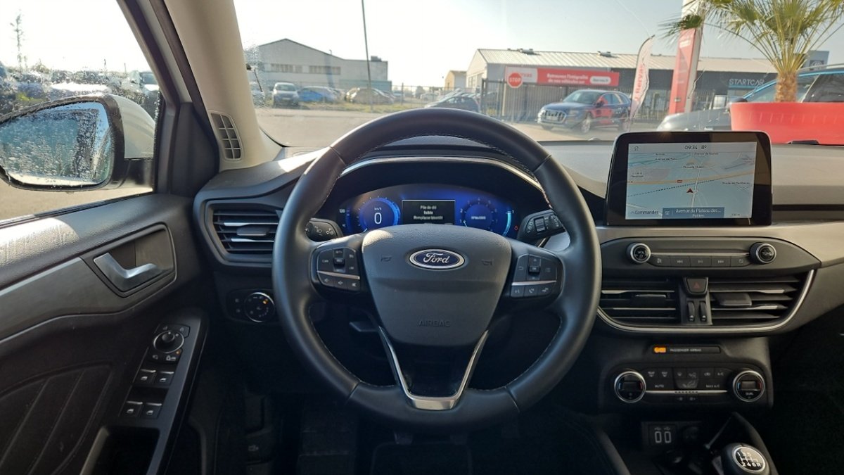 Ford Focus - Photo 15