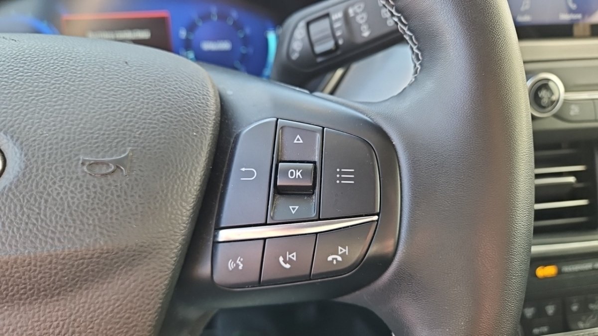 Ford Focus - Photo 19