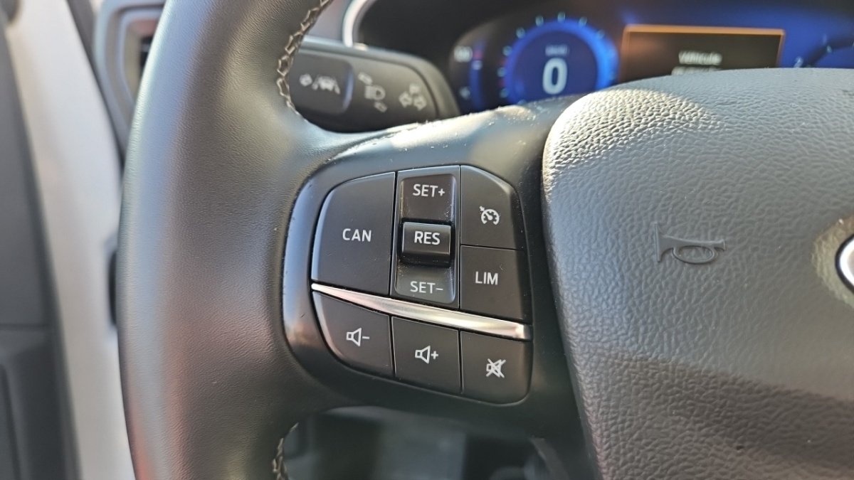 Ford Focus - Photo 20