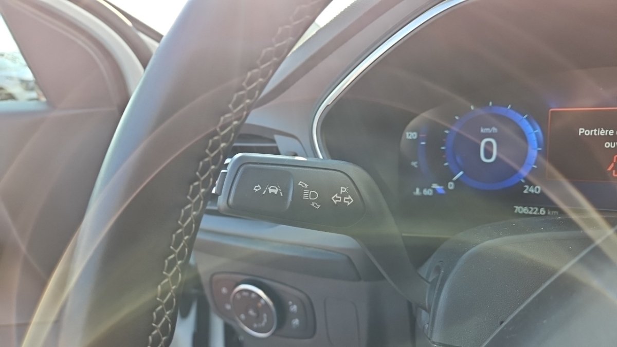 Ford Focus - Photo 22