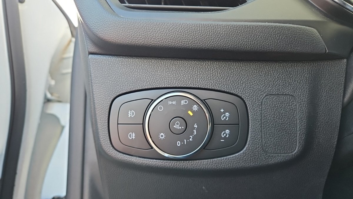 Ford Focus - Photo 23
