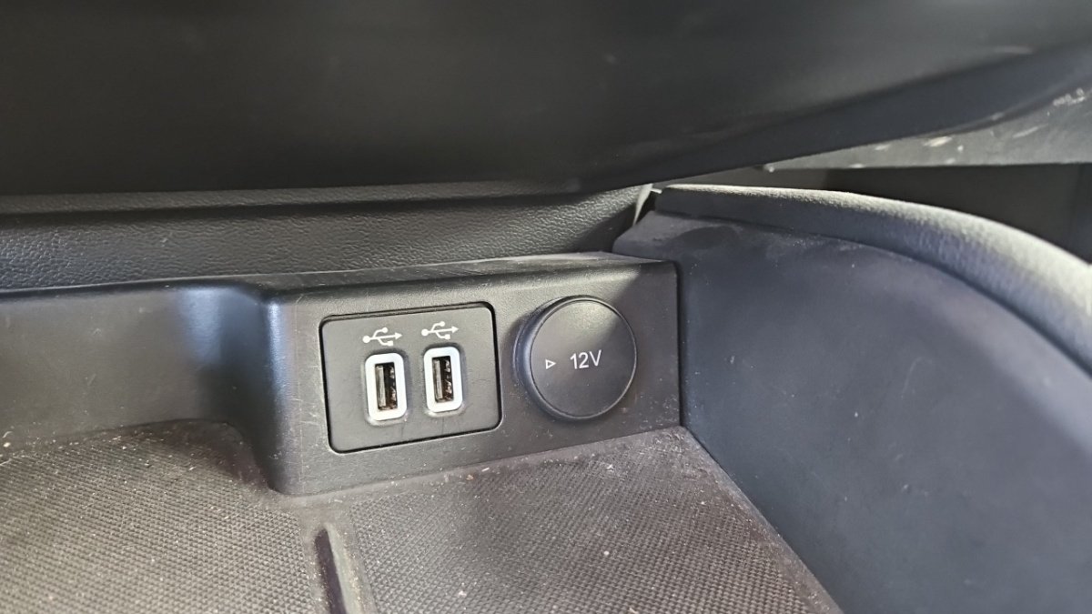 Ford Focus - Photo 26