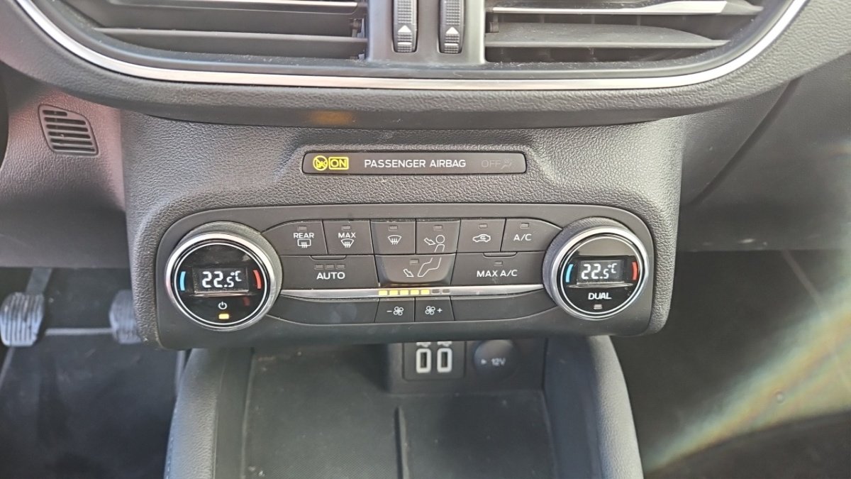 Ford Focus - Photo 27