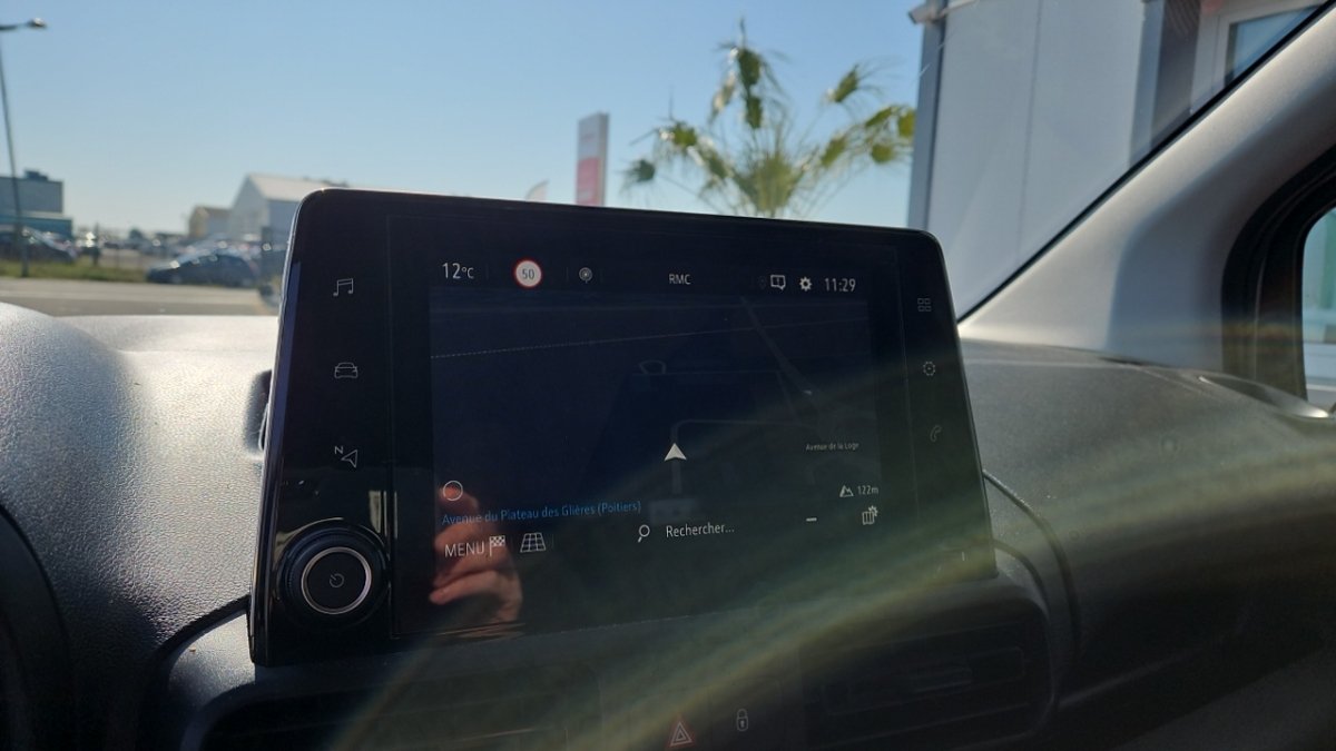 Opel combo cargo - Photo 17