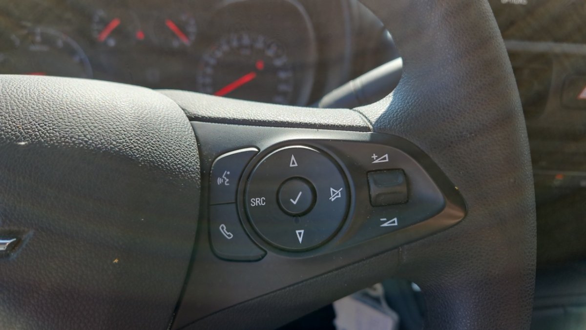 Opel combo cargo - Photo 19