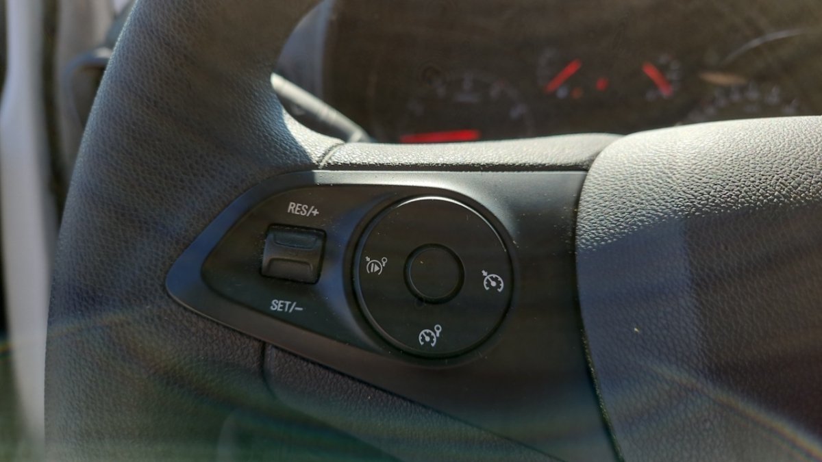 Opel combo cargo - Photo 20