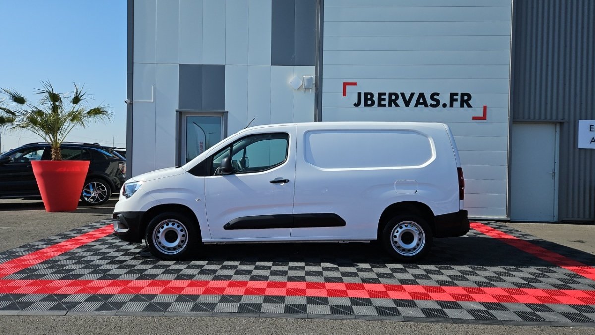 Opel combo cargo - Photo 2