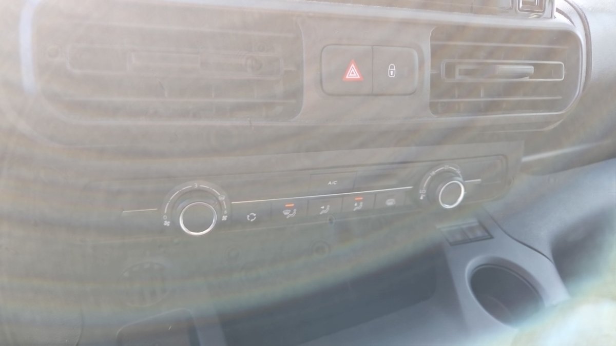 Opel combo cargo - Photo 26