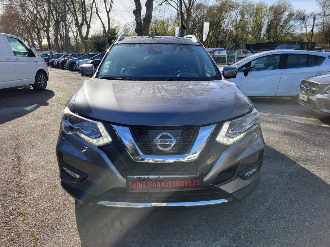 Nissan X-Trail - Photo 2