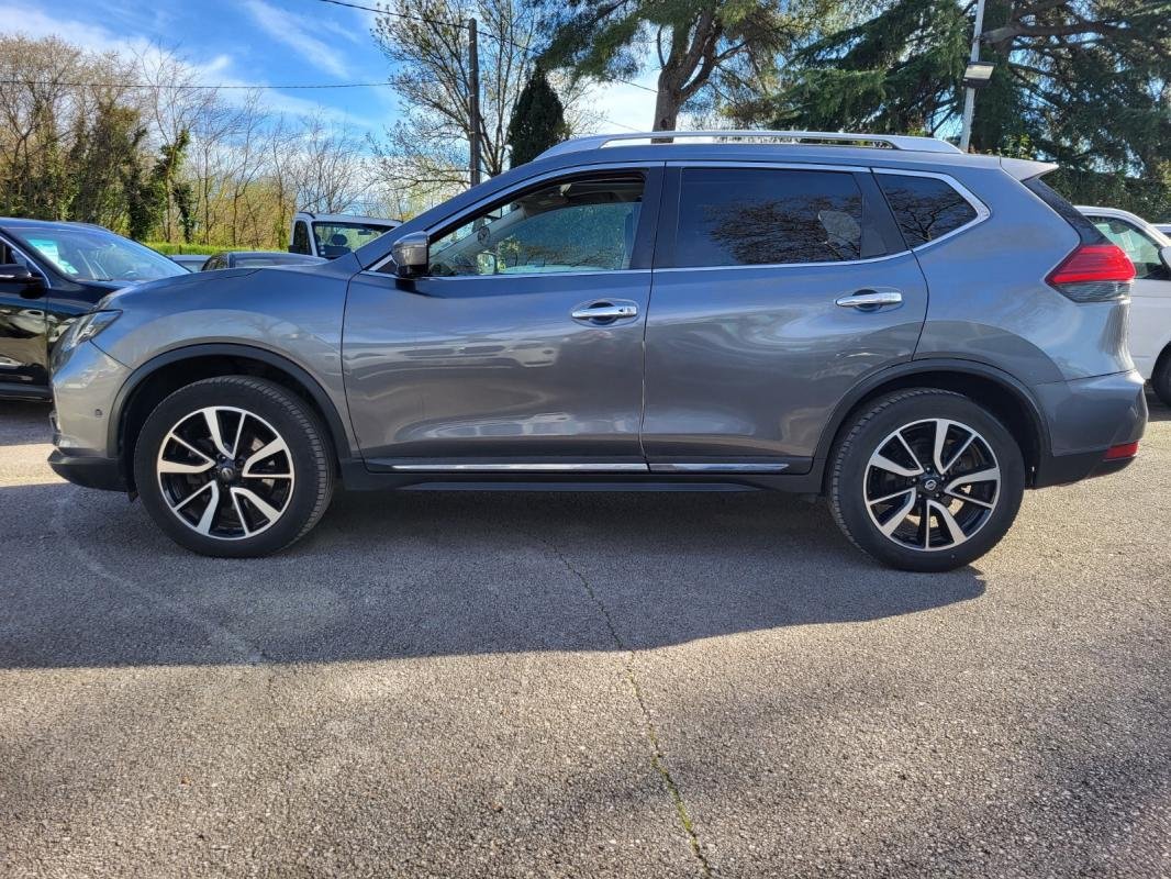 Nissan X-Trail - Photo 3