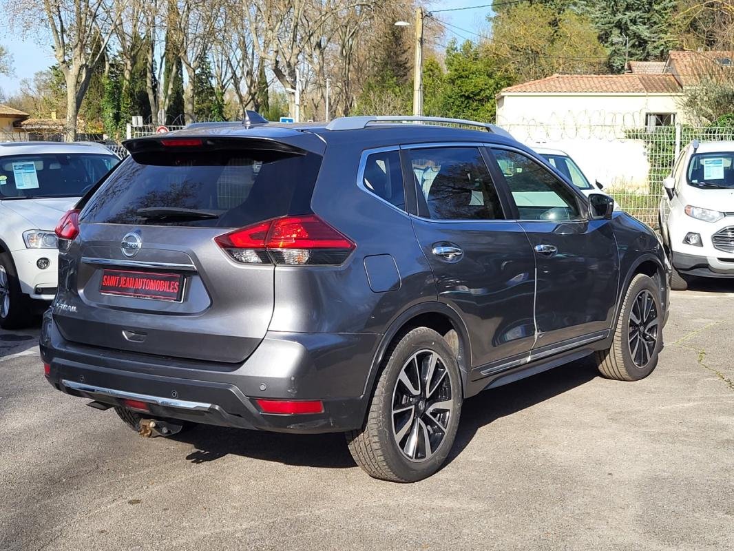 Nissan X-Trail - Photo 4