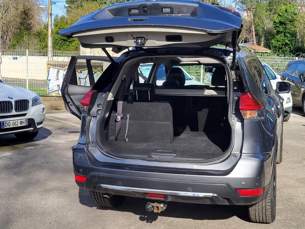 Nissan X-Trail - Photo 5