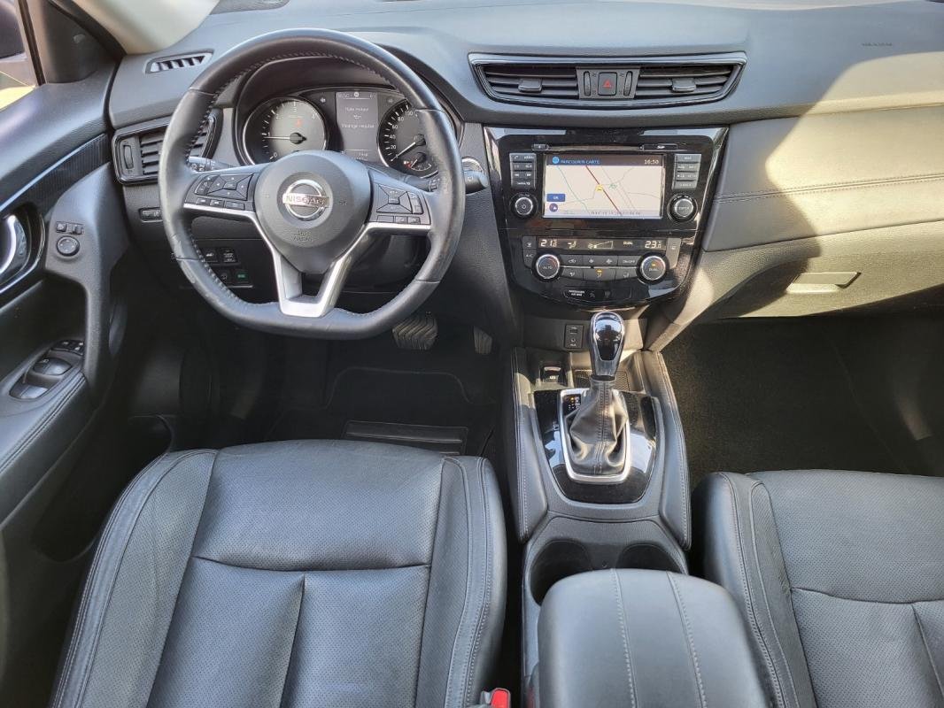 Nissan X-Trail - Photo 6