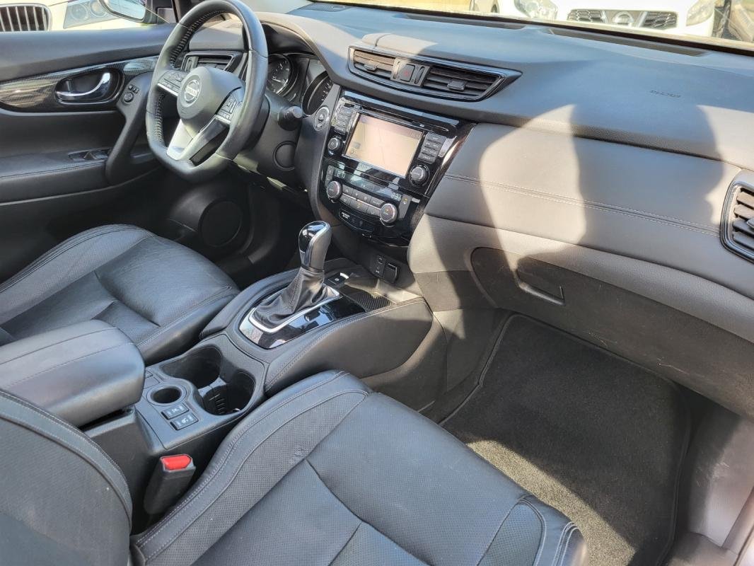 Nissan X-Trail - Photo 7