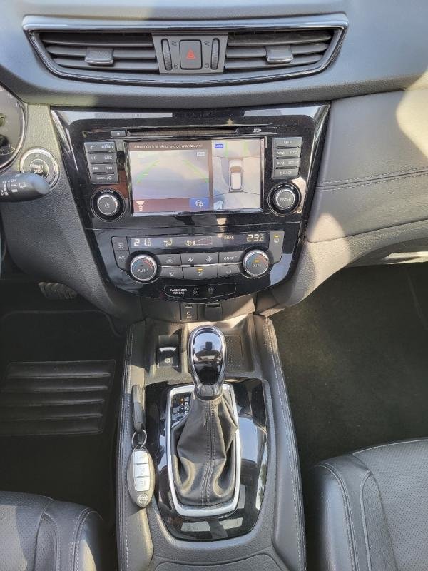 Nissan X-Trail - Photo 8