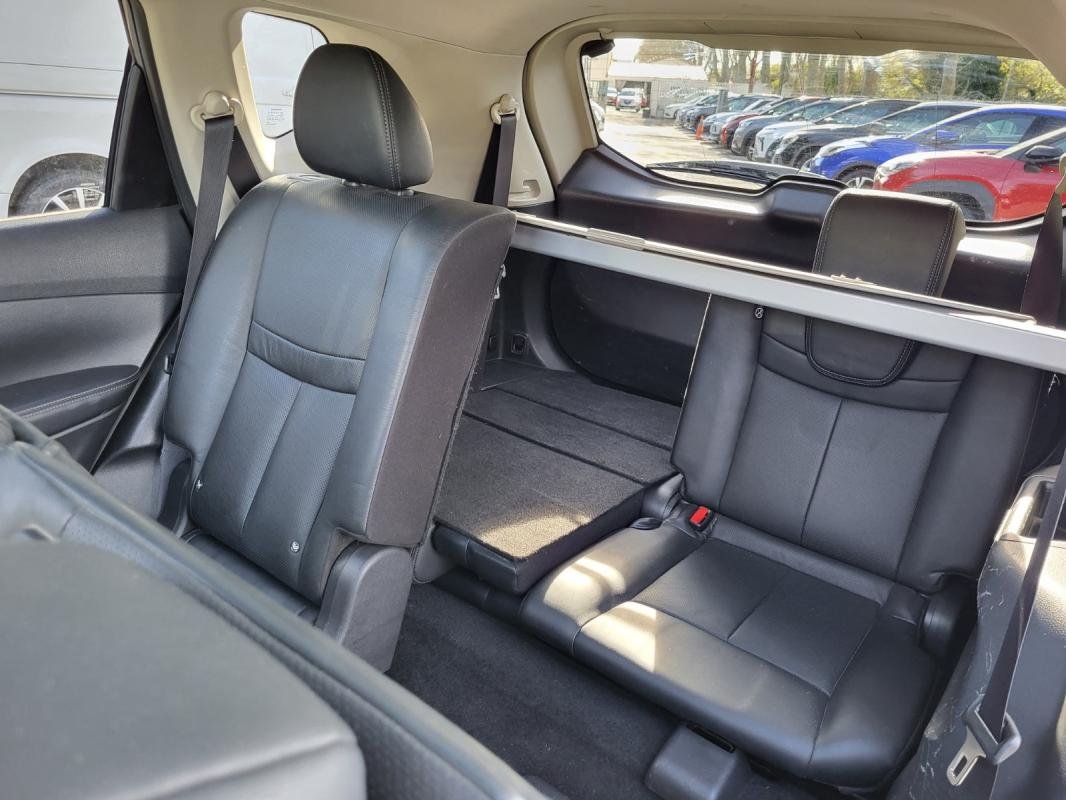 Nissan X-Trail - Photo 10