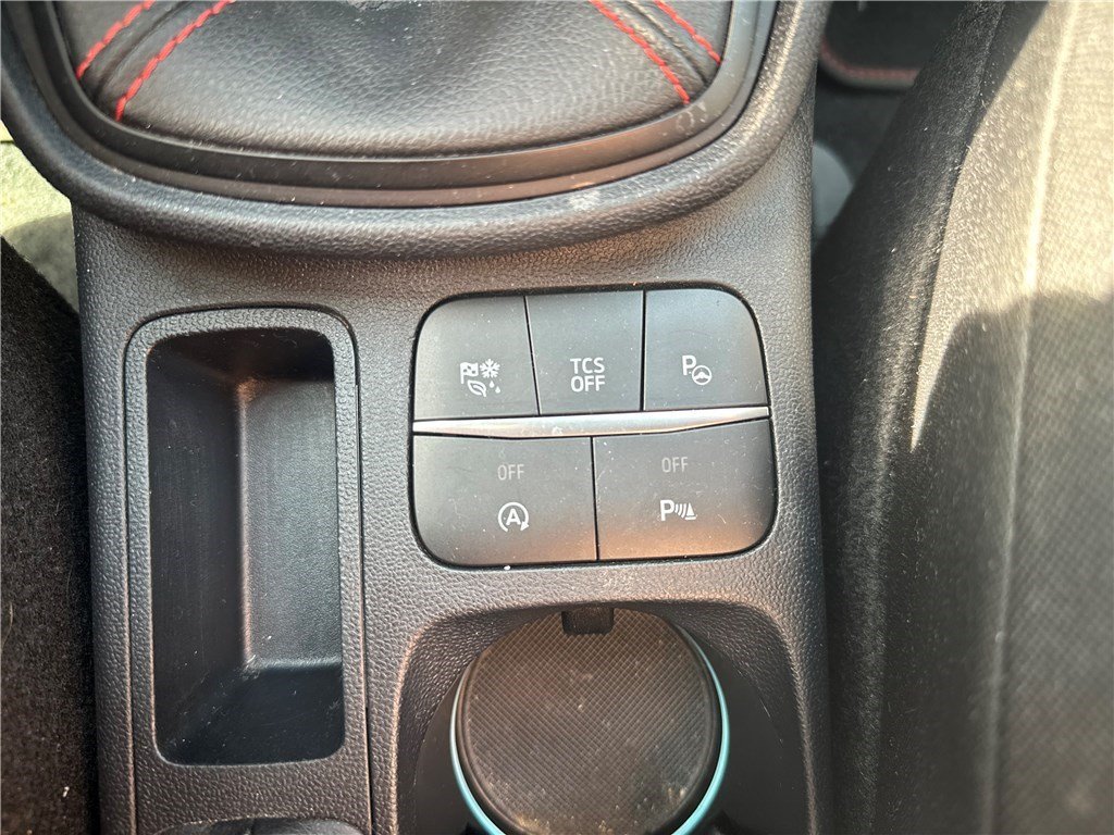 Ford Fiesta - Photo 17