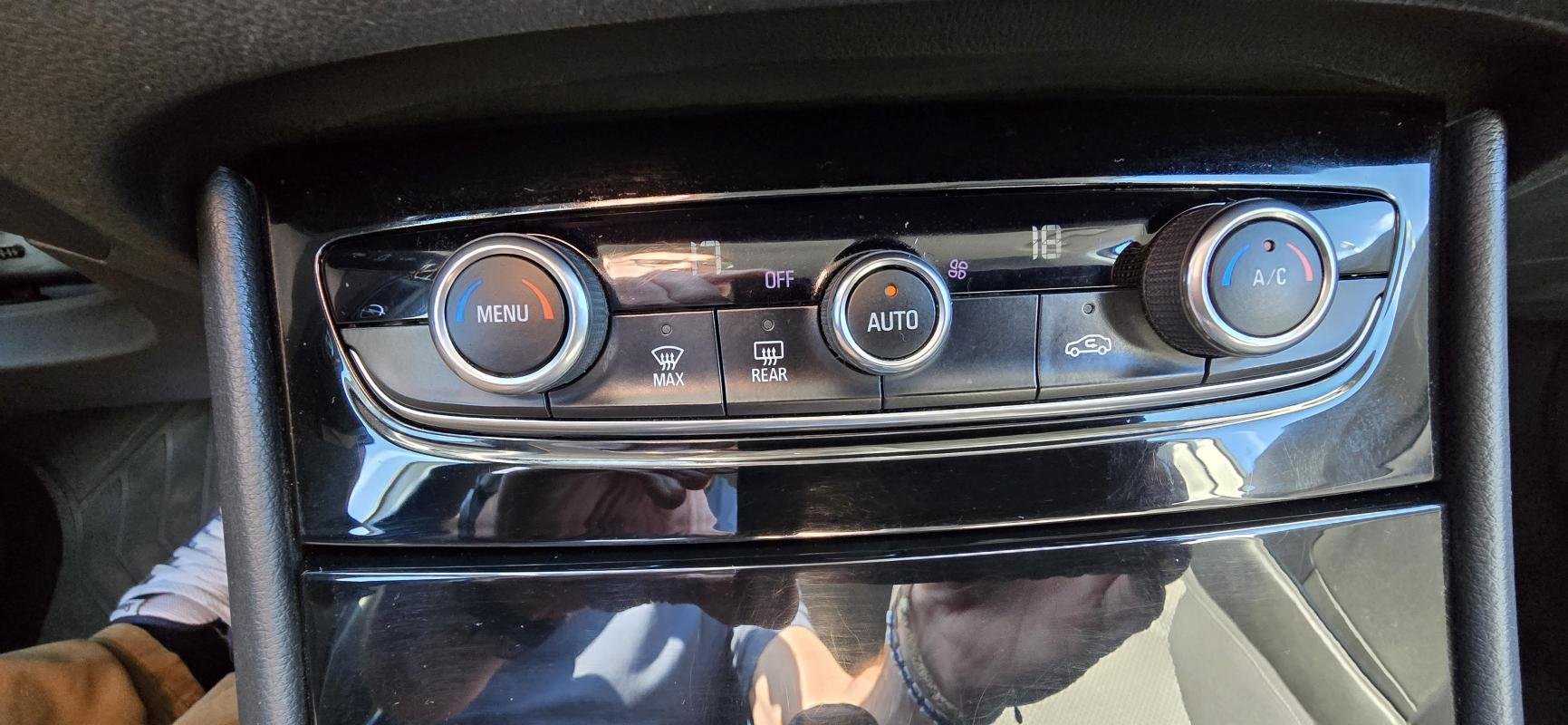 Opel Grandland X - Photo 13