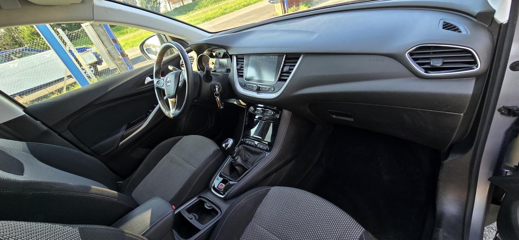 Opel Grandland X - Photo 5