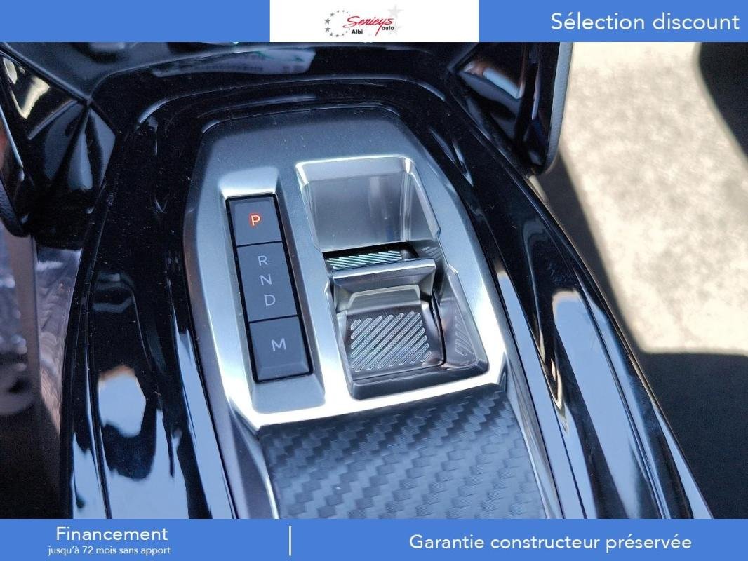 Peugeot 2008 - Photo 17