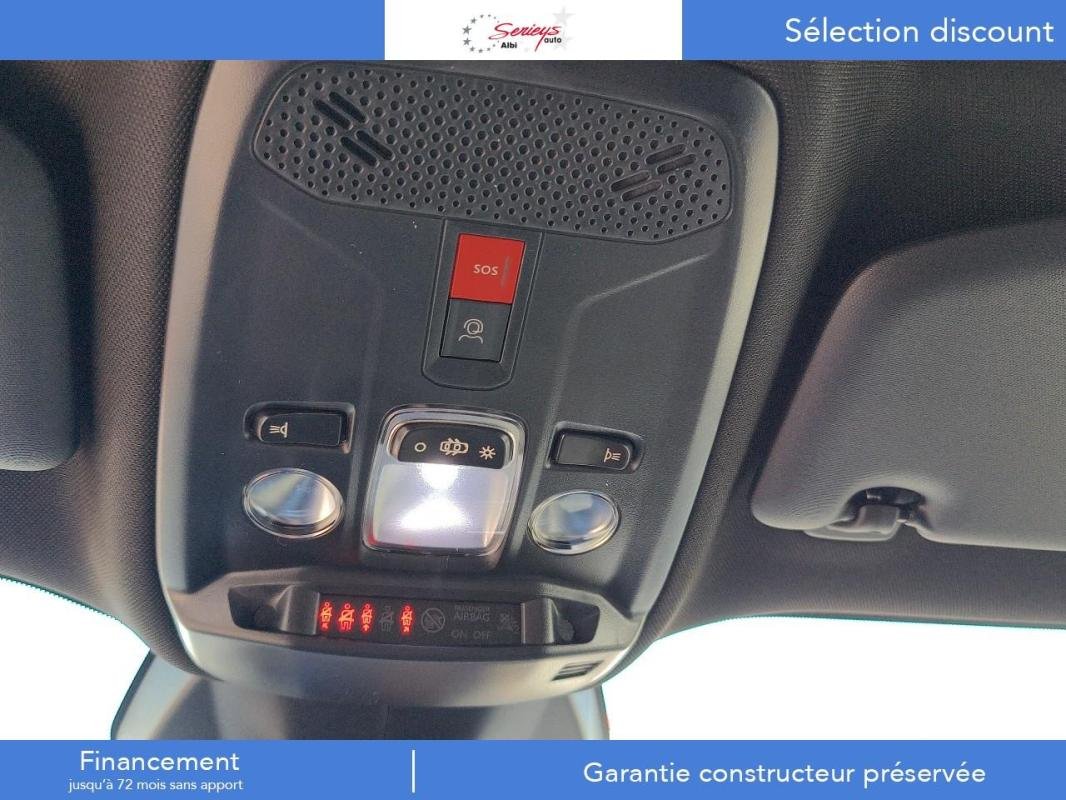 Peugeot 2008 - Photo 20