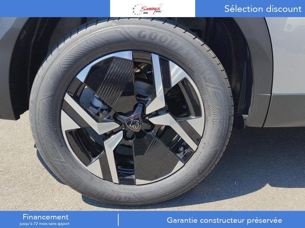 Peugeot 2008 - Photo 2