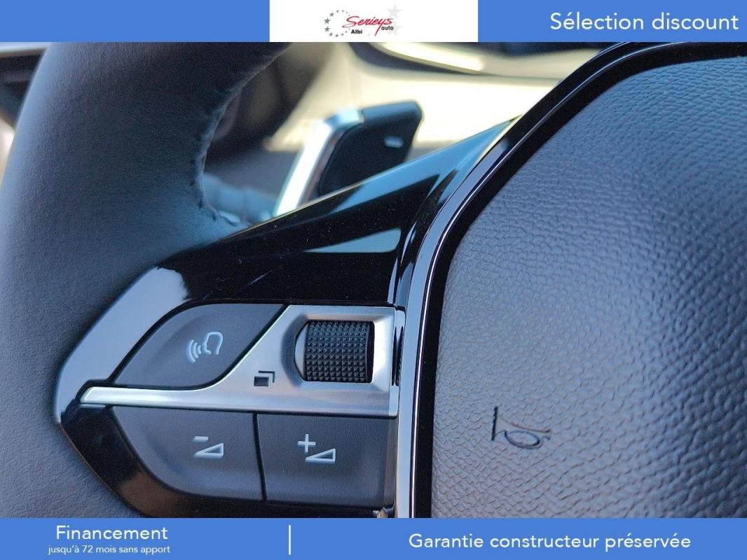 Peugeot 2008 - Photo 21