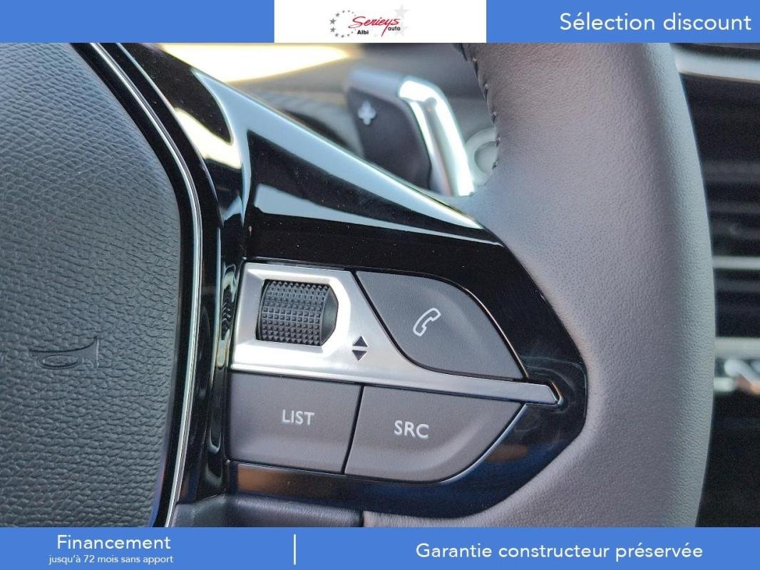 Peugeot 2008 - Photo 22