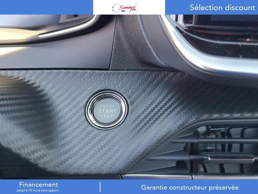Peugeot 2008 - Photo 23