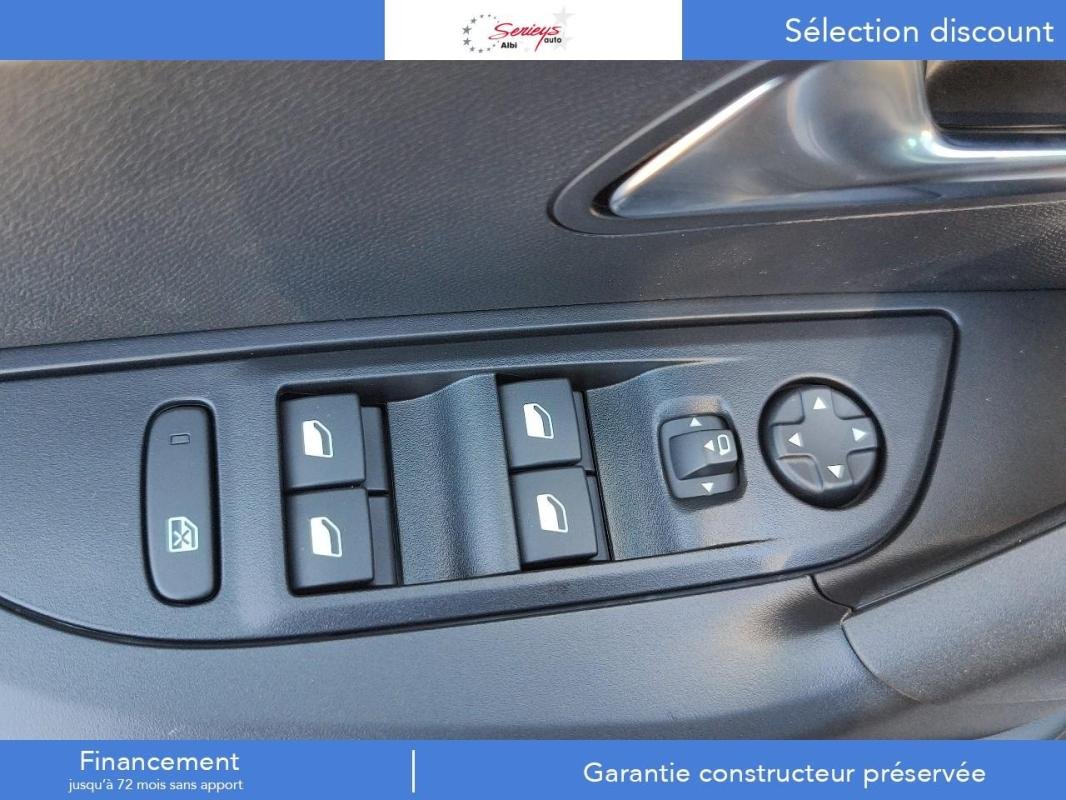 Peugeot 2008 - Photo 25