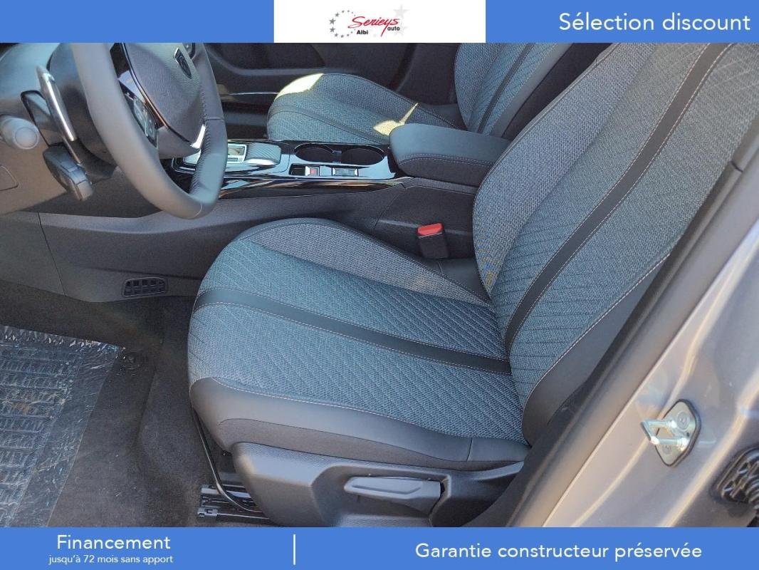 Peugeot 2008 - Photo 26