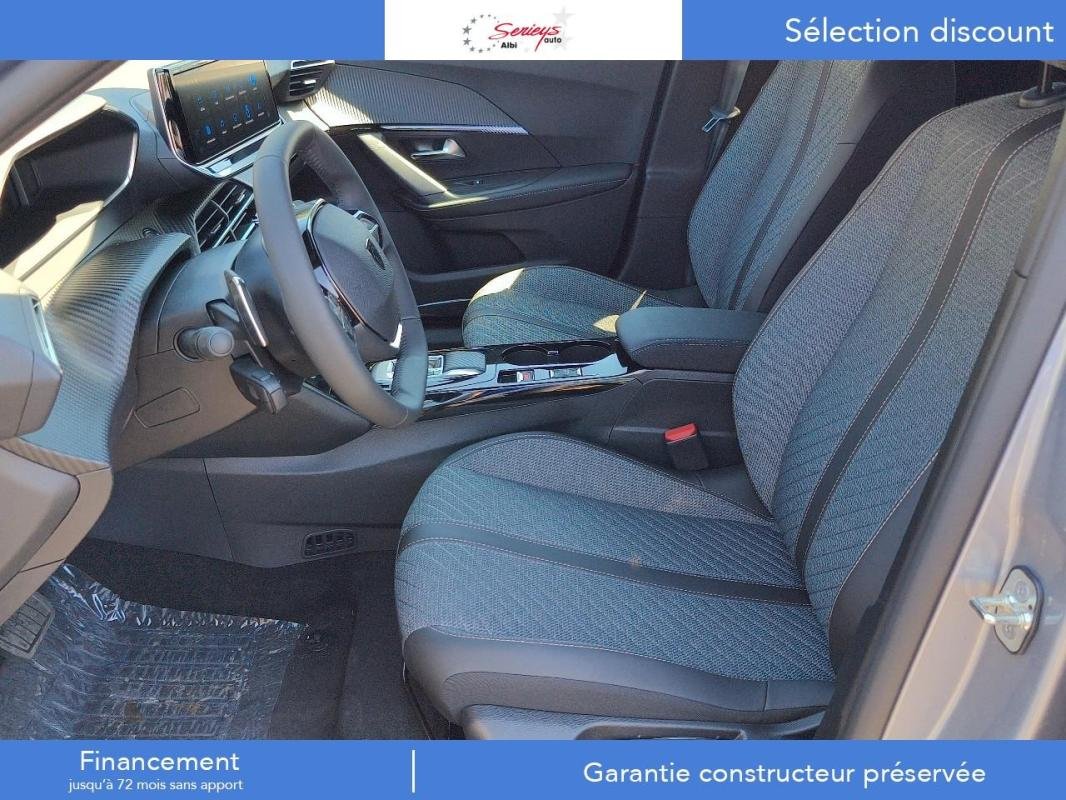 Peugeot 2008 - Photo 27