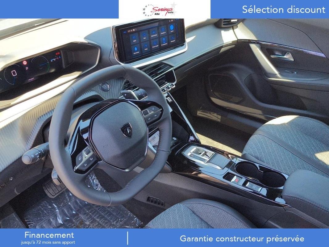 Peugeot 2008 - Photo 28