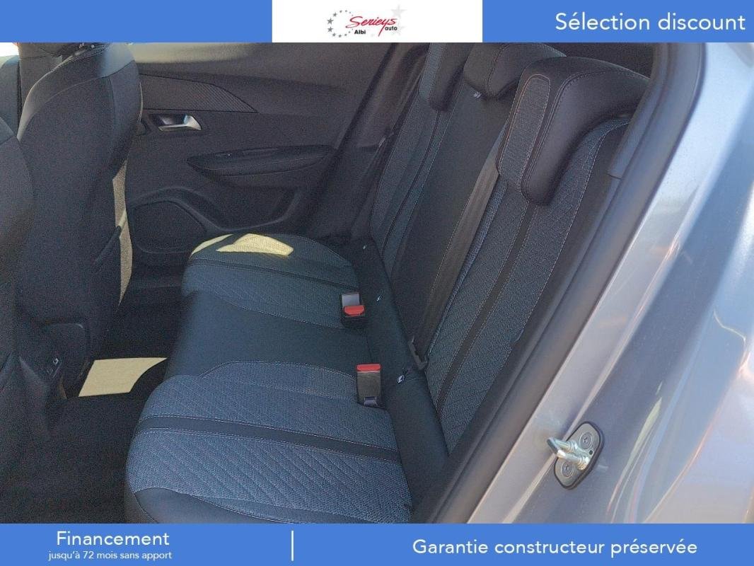 Peugeot 2008 - Photo 29