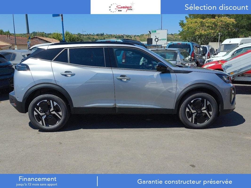 Peugeot 2008 - Photo 30