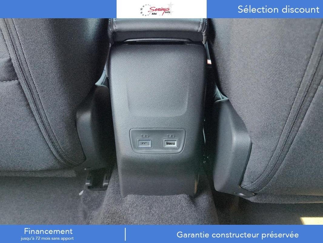 Peugeot 2008 - Photo 31