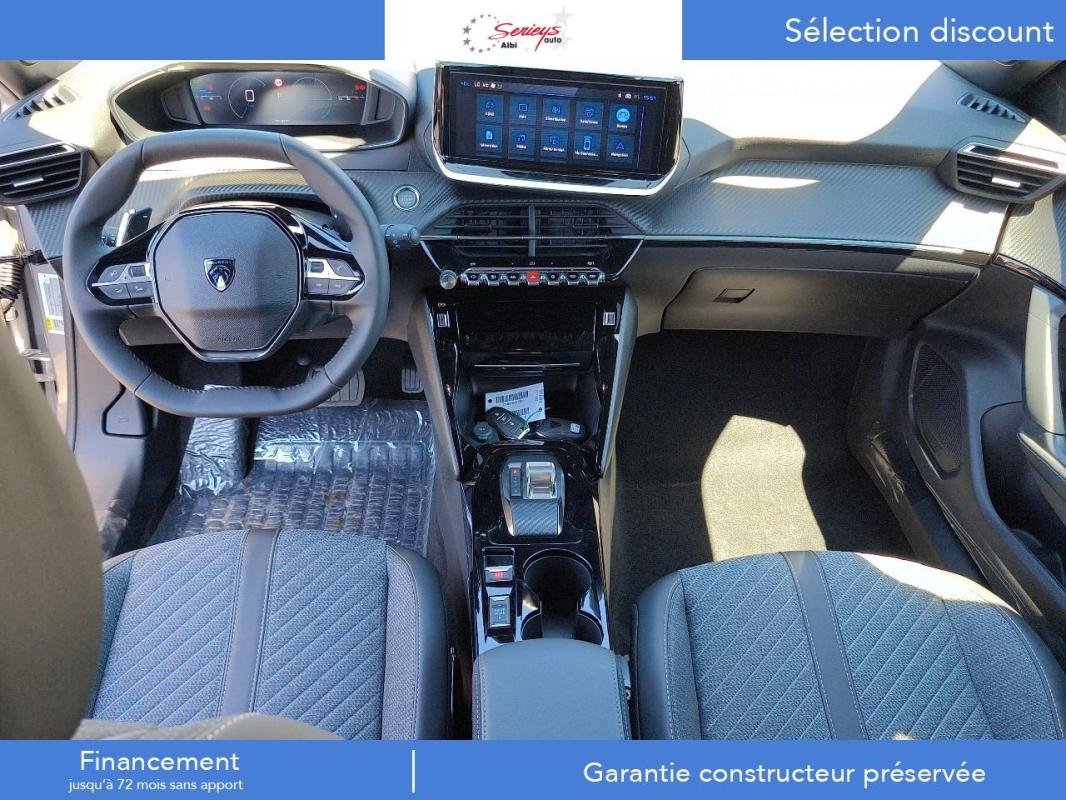 Peugeot 2008 - Photo 32