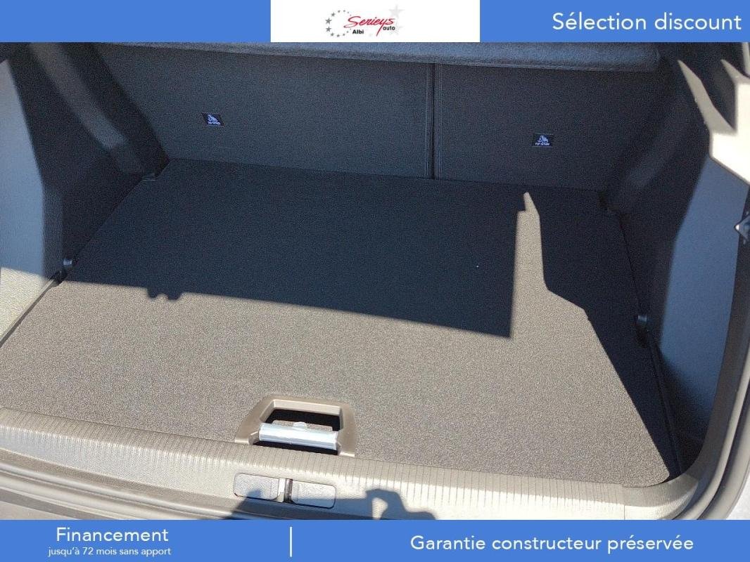 Peugeot 2008 - Photo 33