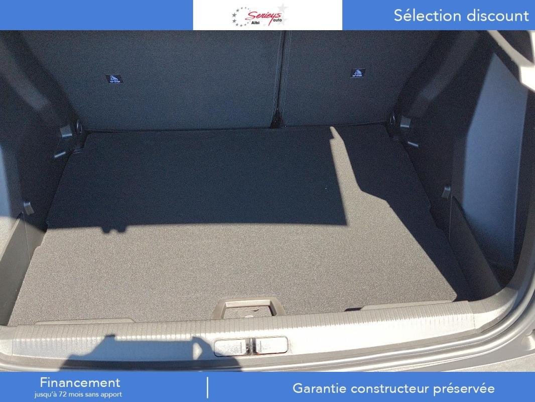 Peugeot 2008 - Photo 34