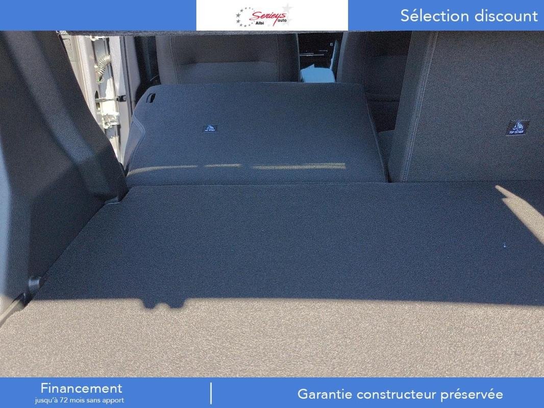 Peugeot 2008 - Photo 35