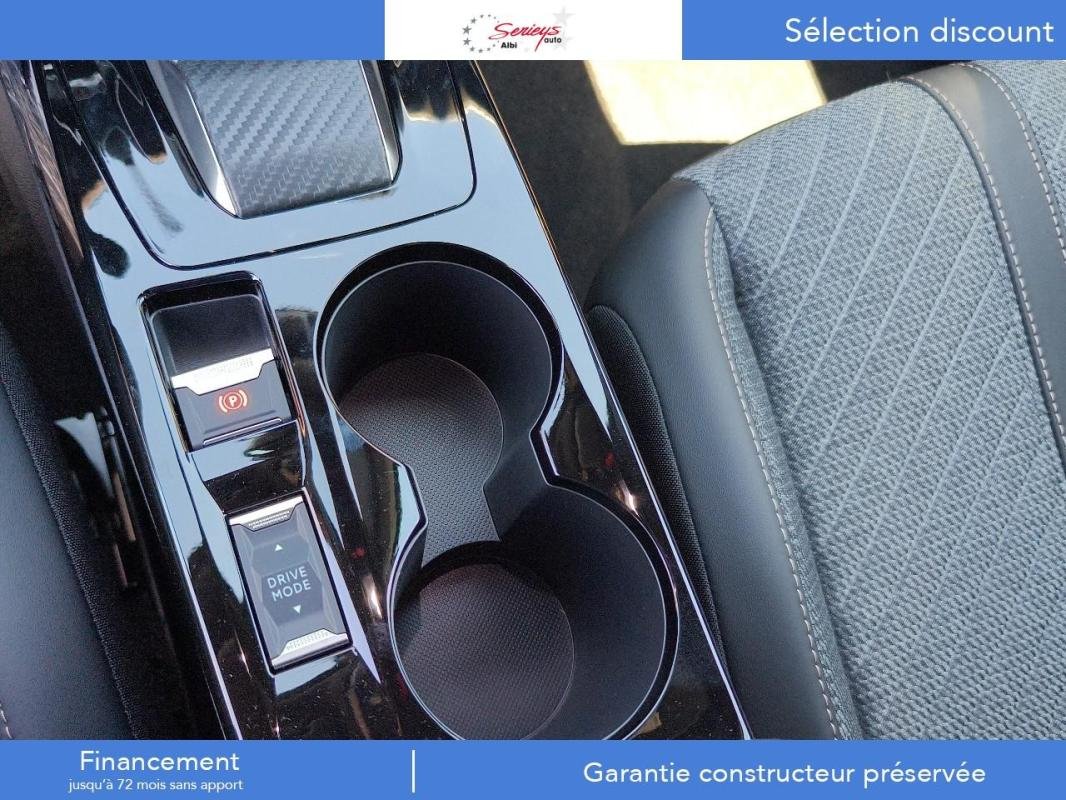 Peugeot 2008 - Photo 38