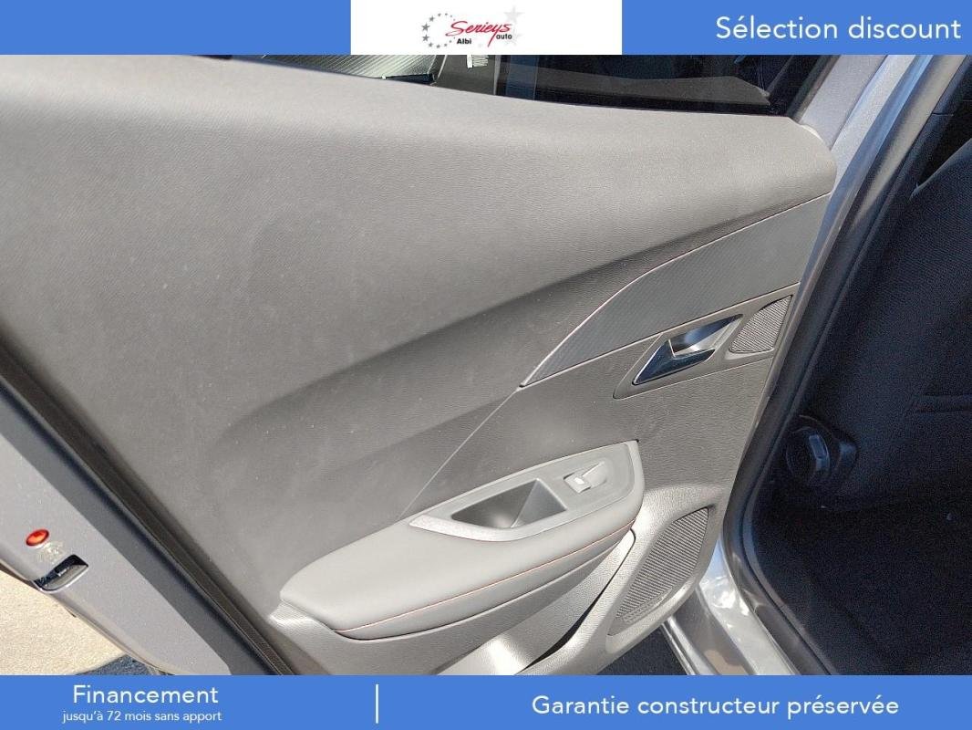 Peugeot 2008 - Photo 39
