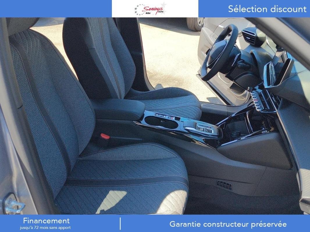 Peugeot 2008 - Photo 40