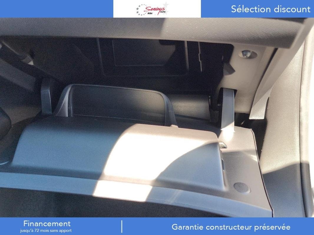 Peugeot 2008 - Photo 41
